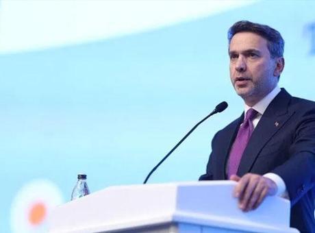 Bakan Bayraktar: Ceyhan petrol ticaretinin üssü olacak