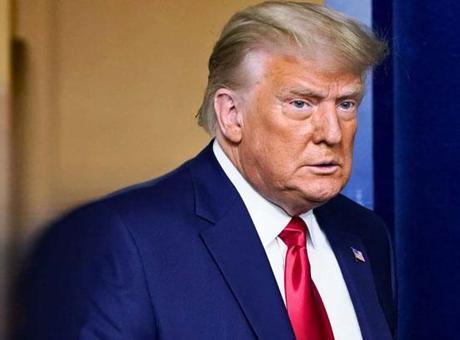 Trump'ın 'Beyaz Saray'da balo salonu' planına veto! Mahkeme izin vermedi