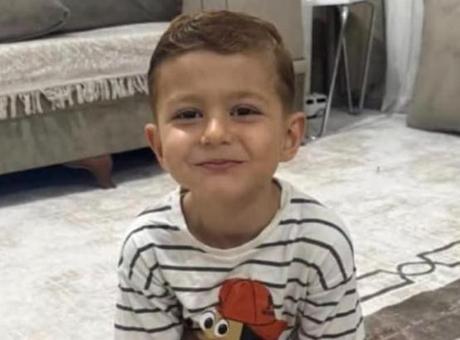 Klima faciası! 4 yaşındaki Miraç hayatını kaybetti; 1 tutuklama
