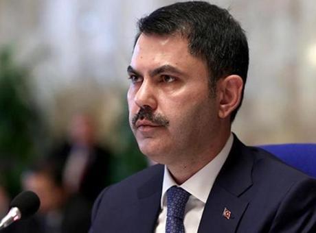 Konutlar Ekim 2026’da tamam