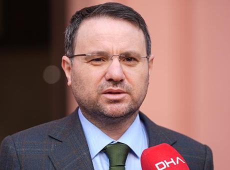 Bakan Gürlek duyurdu! 2 faili meçhul aydınlatıldı