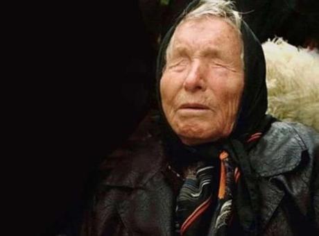 Baba Vanga'dan yılın geri kalanı için ürküten kehanetler! Kasım ayına işaret etti: 'İkisi oldu, üçü kaldı'