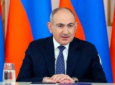 Son dakika...Ermenistan Başbakanı Paşinyan'dan '8 Ağustos' mesajı! 'Bir dönüm noktası'