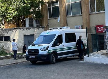 KKKA hastalığı şüphesiyle tedavi gören kadın hayatını kaybetti