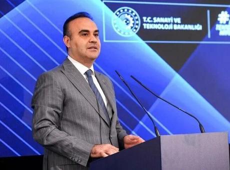 Bakan Kacır duyurdu: Girişimcilere 6,5 milyon TL’ye kadar destek!