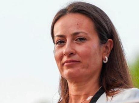 YENİ Parti Manisa İl Başkanı İlksen Özalper tutuklandı
