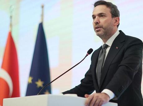 Bakan Bayraktar: Türkiye, INSO 2026'da 1 altın ve 3 bronz madalya kazanarak güçlü bir giriş yaptı