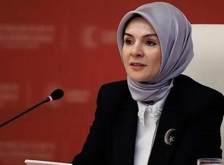 Bakan Göktaş'tan suça sürüklenen çocuklarla ilgili düzenlemeleri içeren yasaya ilişkin paylaşım