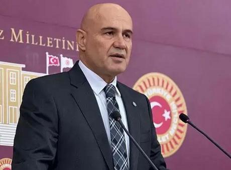 İYİ Partili Turhan Çömez hakkında resen soruşturma başlatıldı