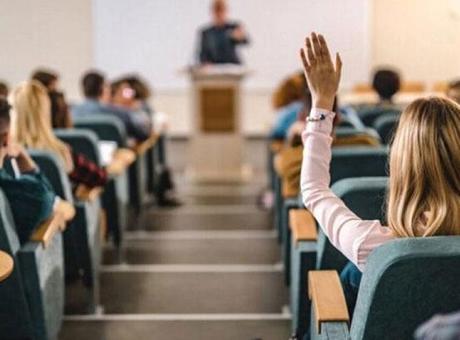 Öğrenci affı ve yükseköğretime ilişkin düzenlemeler Resmi Gazete'de