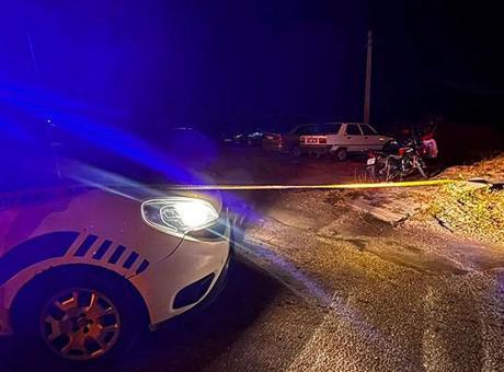 Kütahya'da husumetli akrabalar arasında bıçaklı ve sopalı kavga: 2 yaralı