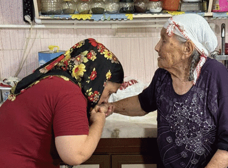 Aileyi karıştıran miras! '10 daire yerine 17 milyon lira aldılar'