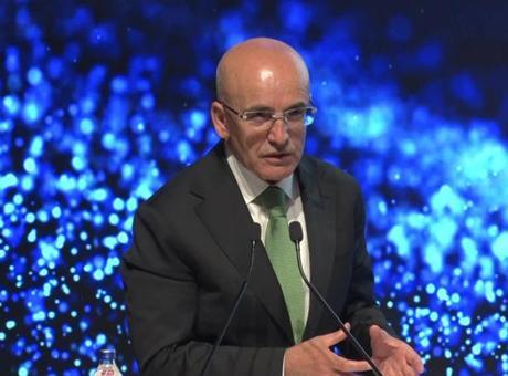 Bakan Şimşek: Yapay zekayı ve ileri analitik teknolojileri daha da yaygınlaştıracağız