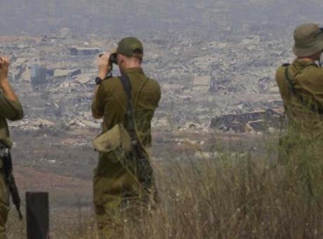 Gazze'de görev yapan İsrail askeri Vietnam'da tatilde! Hakkında suç duyurusu