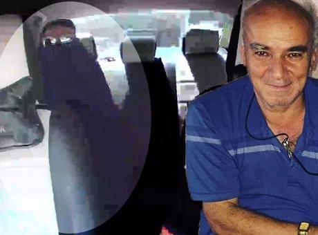 Gaziantep’te film gibi saldırı! Kadın kılığına girip emekli polise kurşun yağdırdı
