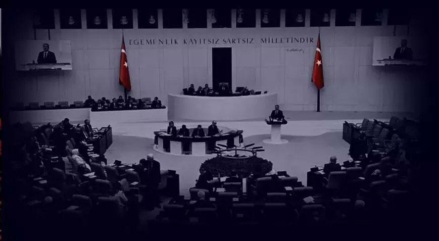 Şehit aileleri ve gazilerin hakları düzenleniyor! Teklif kabul edilerek yasalaştı