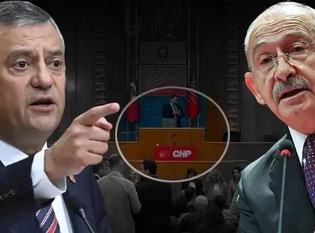 CHP: Geri dönecekler, YENİ Parti: Bize katılacaklar