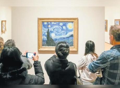 Baby boomer’ların sanat mirası 1 trilyon dolar