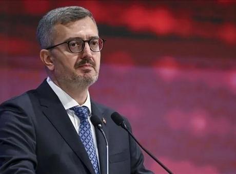 Burhanettin Duran: 10 Ağustos 2014, Türk demokrasi tarihinin en önemli dönüm noktalarından biridir