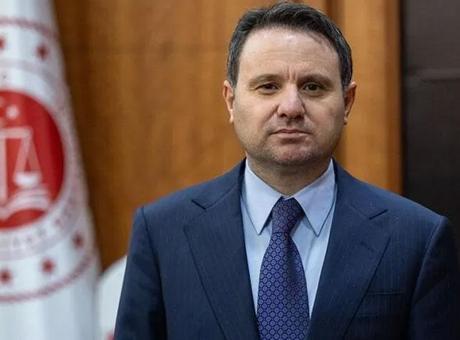 Adalet Bakanı Gürlek, Muhsin Yazıcıoğlu'nun ailesini kabul edecek