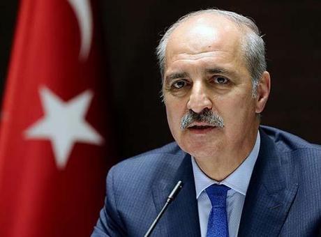 TBMM Başkanı Kurtulmuş'tan Anafartalar Zaferi'nin 111'inci yıl dönümü mesajı