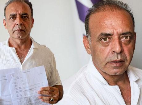 İsim benzerliği hayatını altüst etti! 10 gün hapis yattı, şoke eden sonradan ortaya çıktı: 'Özür dileriz, bir hata oldu'