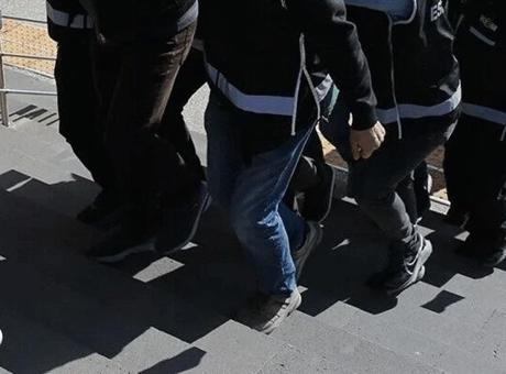 İzmir ve Muğla’da ortak operasyon! 9 göçmen kaçakçısı yakalandı