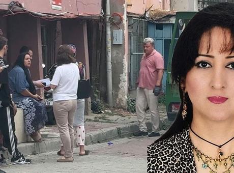 Kağıthane'de şüpheli ölüm! Evden 15 dakika önce ayrılmış