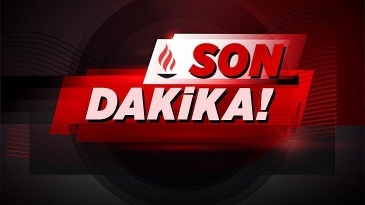 Son dakika... Konya Cezaevi'nde 'isyan çıktı' iddiası ortalığı karıştırdı! 8 kişi hakkında flaş karar