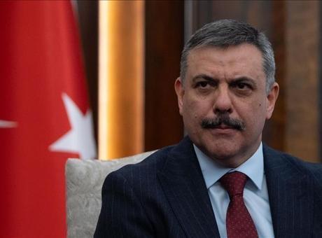 Bakan Çiftçi'den suça sürüklenen çocuklarla ilgili yasaya ilişkin açıklama