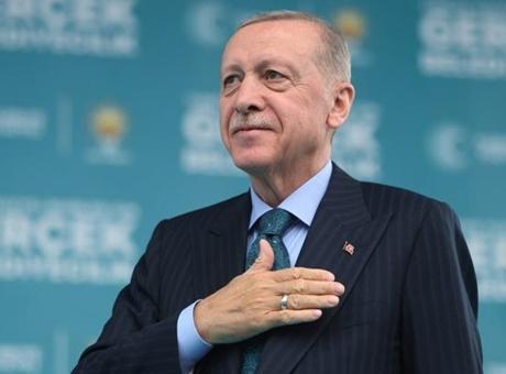 12 yıl önce Türk siyasi tarihinde ilk kez bir cumhurbaşkanı doğrudan milletin oylarıyla seçildi
