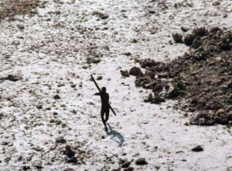 Dünyanın en izole halkları! Dış dünyaya kapılarını kapattılar