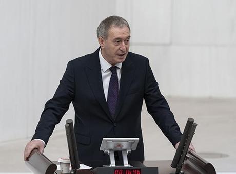 DEM Parti Eş Genel Başkanı Bakırhan: Bu sayfa Türkiye’de yazılırsa mürekkebi tüm bölgeye yeter