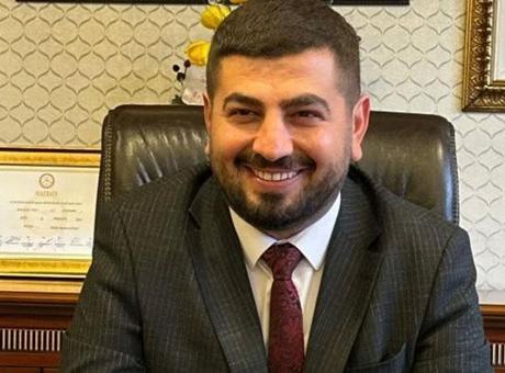 Rize'de talihsiz kaza! Belediye Başkanı hastanelik oldu