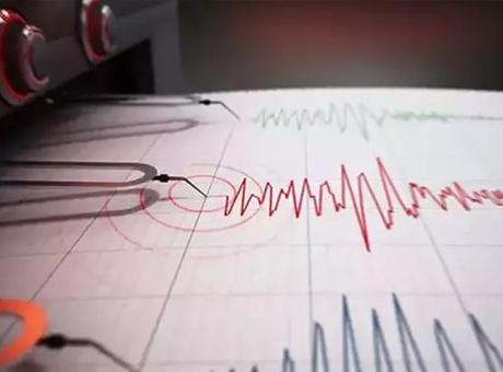 AFAD duyurdu! Azerbaycan’da 3.6 büyüklüğünde korkutan deprem