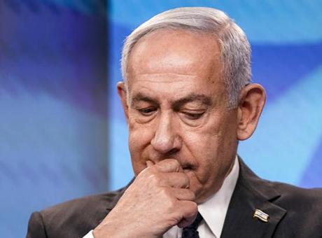 Joe Biden'ın oğlundan Netanyahu'ya zehir zemberek sözler! 'Kötülüğün vücut bulmuş hali'