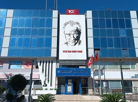 Menderes'te başkan vekilliği seçim tarihi belli oldu