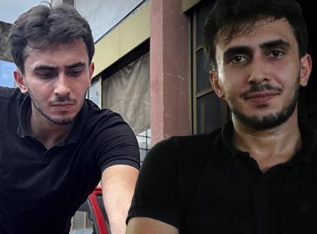 Yer altından çıktı, hayallerini gerçekleştirdi: Elimde altın bilezik var