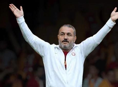 Galatasaray tribün lideri Sebahattin Şirin adliyeye sevk edildi
