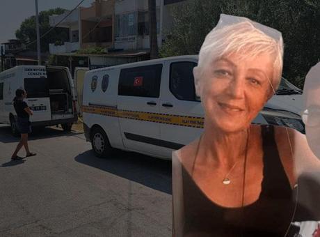Urla'da korkunç olay! Okula gitmeyince fark ettiler: Anne oğlunu öldürüp, canına kıydı