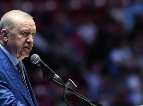 Son dakika.. Cumhurbaşkanı Erdoğan’dan Eren Bülbül ve Ferhat Gedik paylaşımı