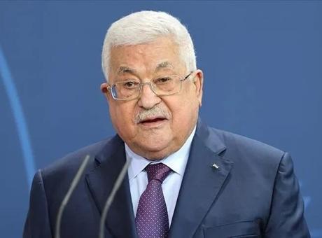 Filistin Devlet Başkanı Abbas, Cumhurbaşkanı Erdoğan’ın davetiyle Türkiye’ye geliyor