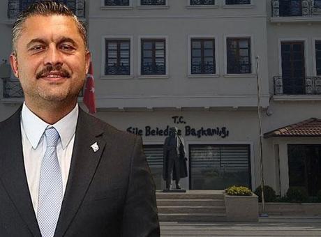 Görevinden uzaklaştırılan Şile Belediye Başkanı Özgür Kabadayı için 92 yıl hapis istemi