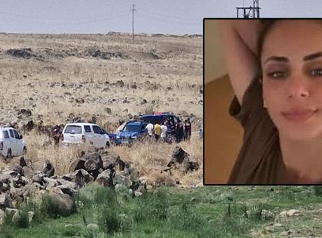 Cesedi arazide bulunan Gülistan’ın ölümüne flaş tutuklama! 'Uyuşturucunun etkisindeydik'