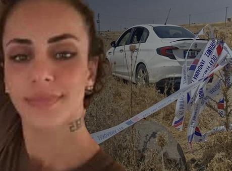 Gülistan Karadağ’ın ölümüyle ilgili yeni gelişme! 2 kişi tutuklandı: 'Uyuşturucunun etkisindeydik'