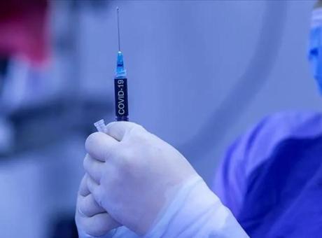 Asya'da Kovid-19 alarmı! Bir haftada 14 kişi hayatını kaybetti