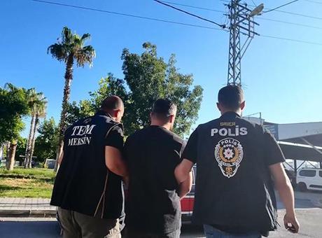 Mersin'de yasa dışı bahis operasyonu! Şüphelilerden 37'si tutuklandı.