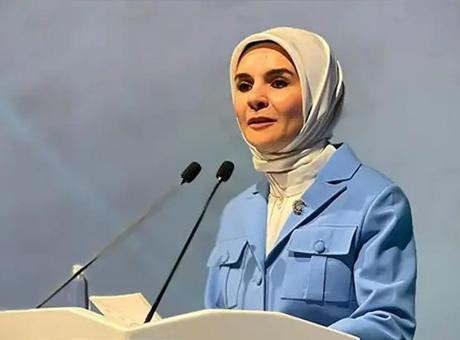 Bakan Göktaş Nüfus Politikaları Kurulu toplantısıyla ilgili paylaşımda bulundu