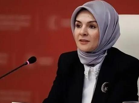 Bakan Göktaş'tan şehit yakınları ve gazilere yönelik kanuni düzenlemeye ilişkin paylaşım