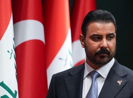Irak'ta Zeydi'den yasa tasarısı için talimat! Silahlar devlet kontrolünde toplanacak